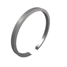 John Deere R33325:  External Snap Ring