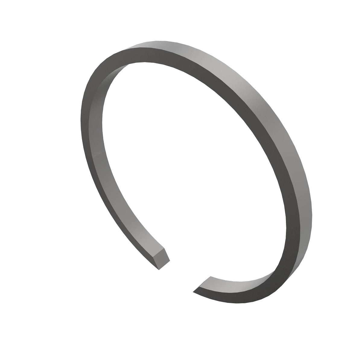 John Deere R33325: External Snap Ring