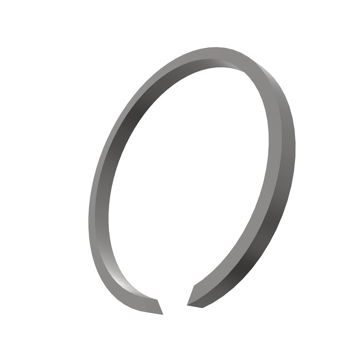 John Deere R33325: External Snap Ring