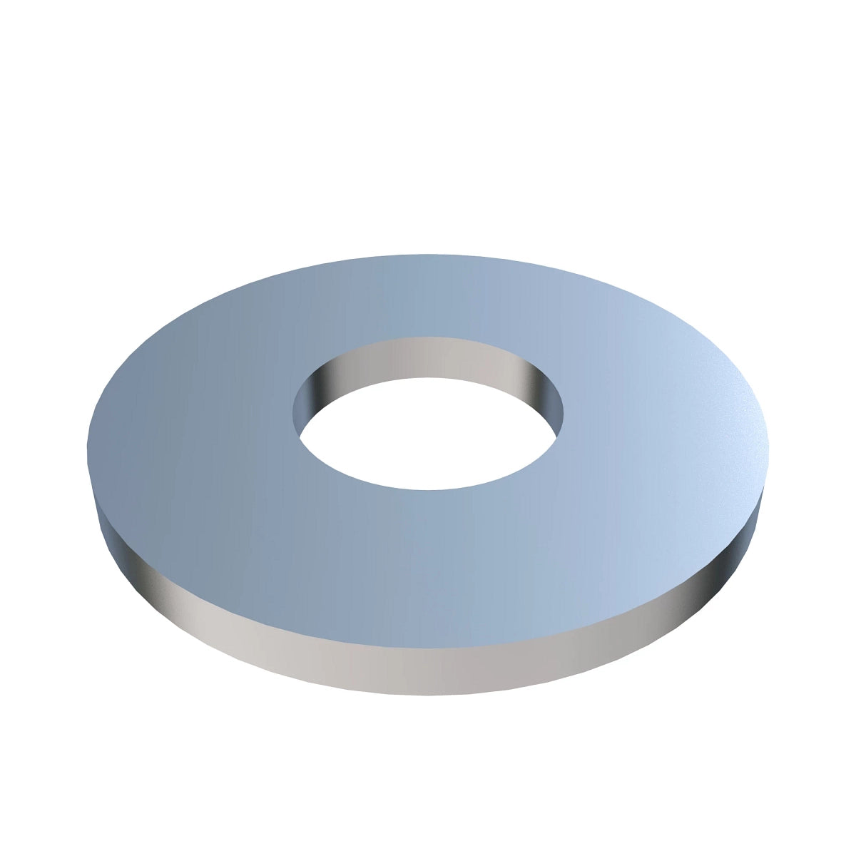 John Deere R33345: Thrust Washer