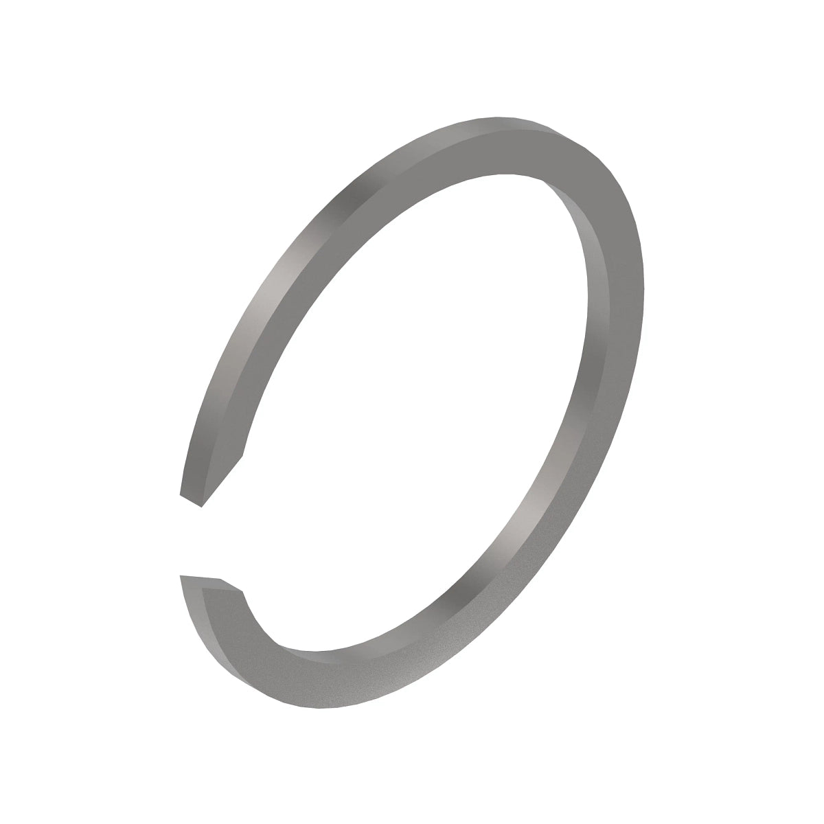 John Deere R33471: External Snap Ring