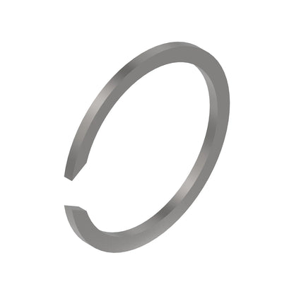 John Deere R33471: External Snap Ring