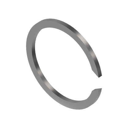 John Deere R33471: External Snap Ring