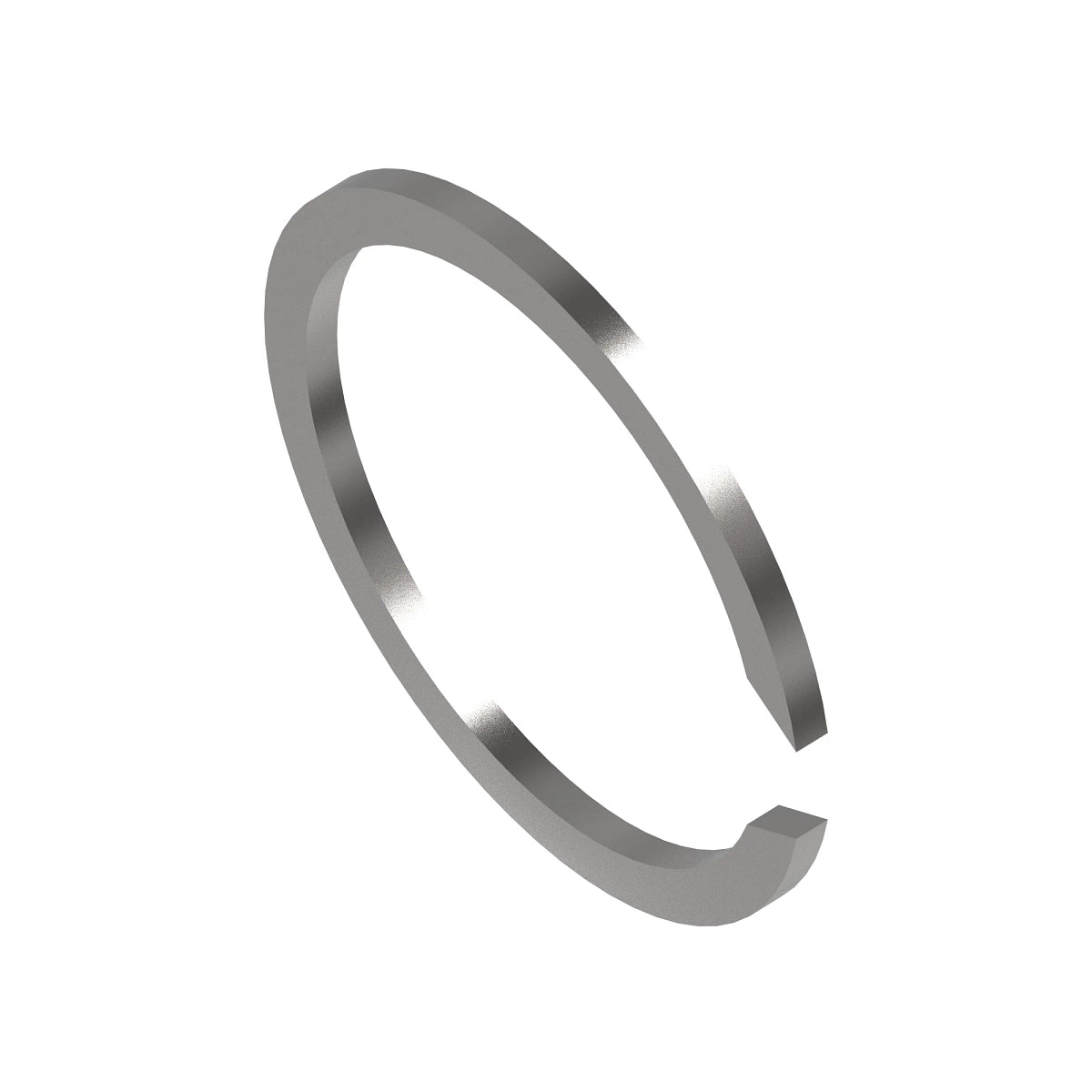 John Deere R33471: External Snap Ring