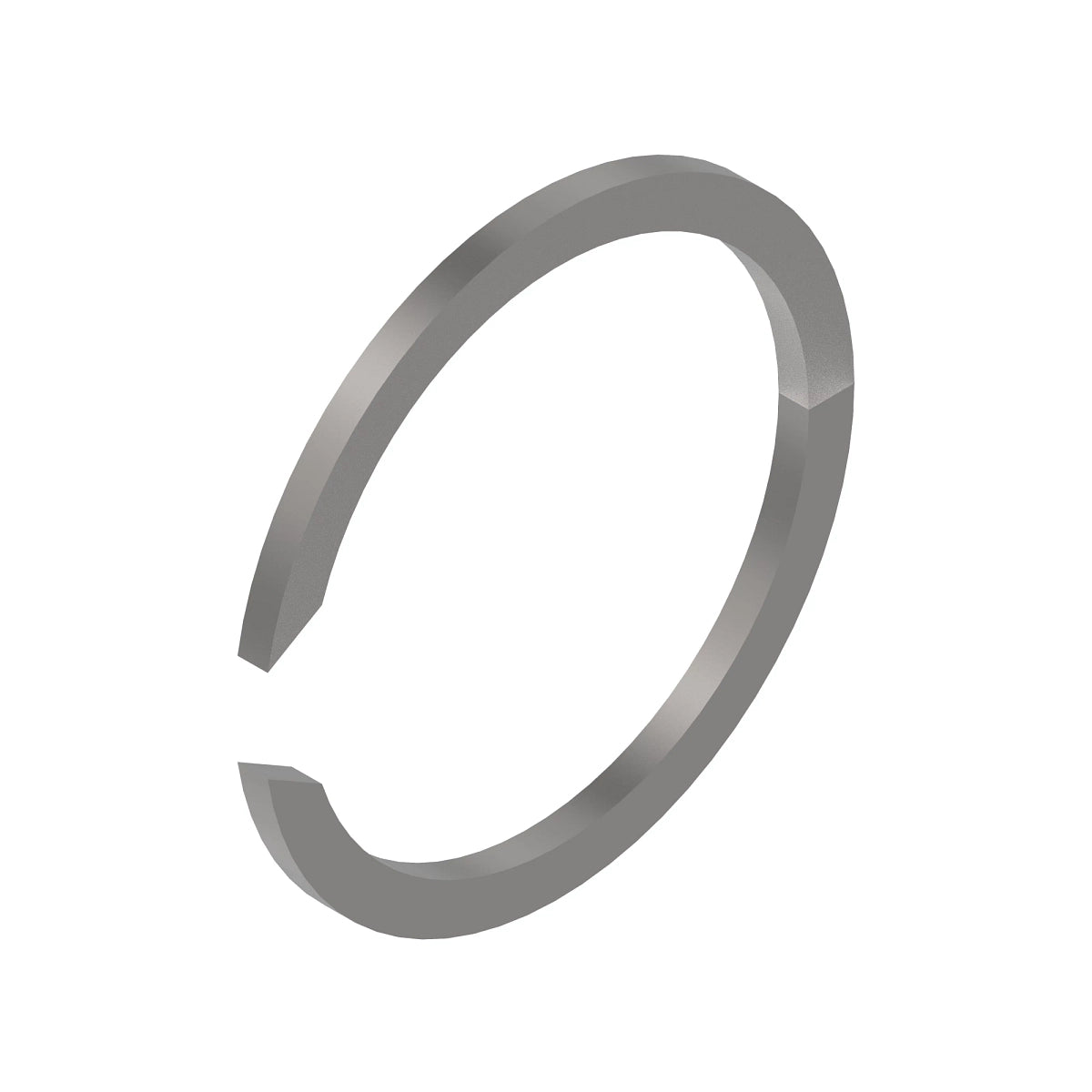 John Deere R33472: External Snap Ring
