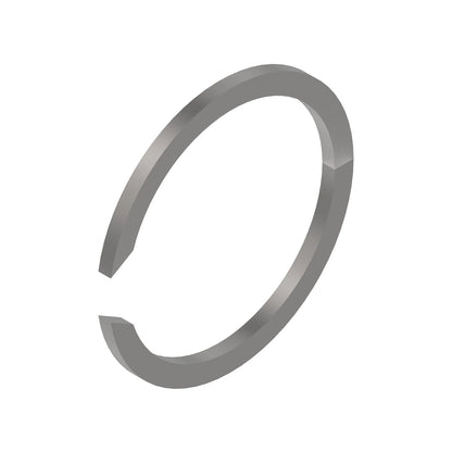 John Deere R33472: External Snap Ring