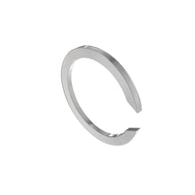 John Deere R33475:  External Snap Ring