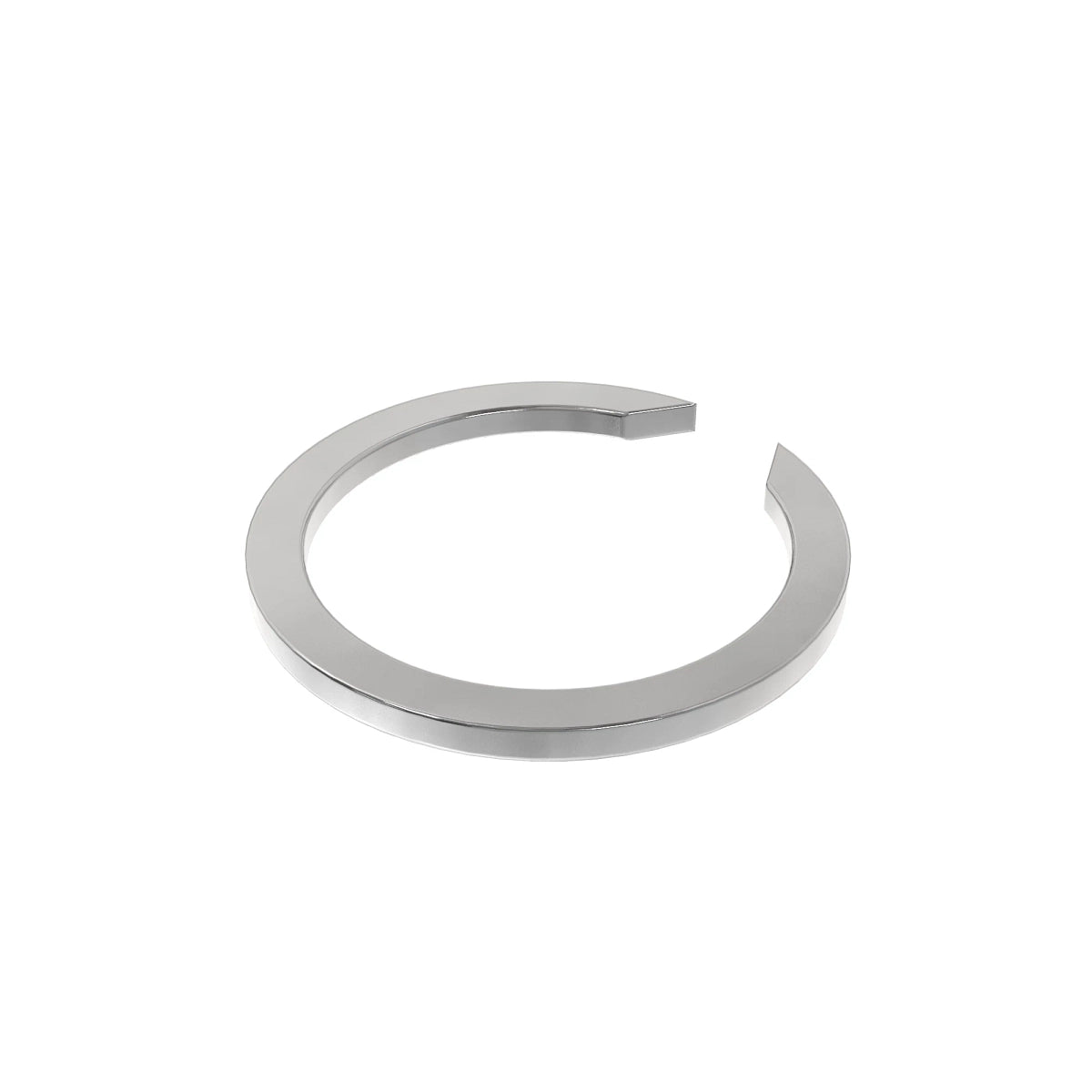 John Deere R33475: External Snap Ring