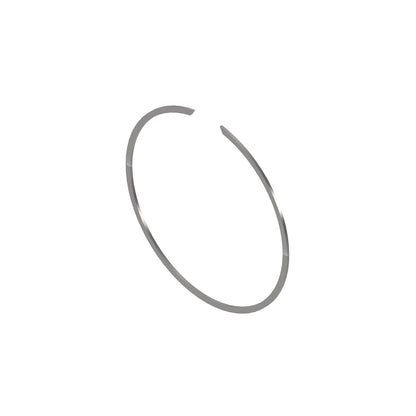 John Deere R33520: External Snap Ring