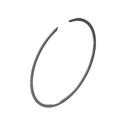 John Deere R33520: External Snap Ring