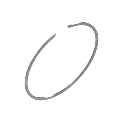 John Deere R33520: External Snap Ring