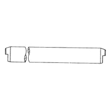 John Deere R33826: Pin