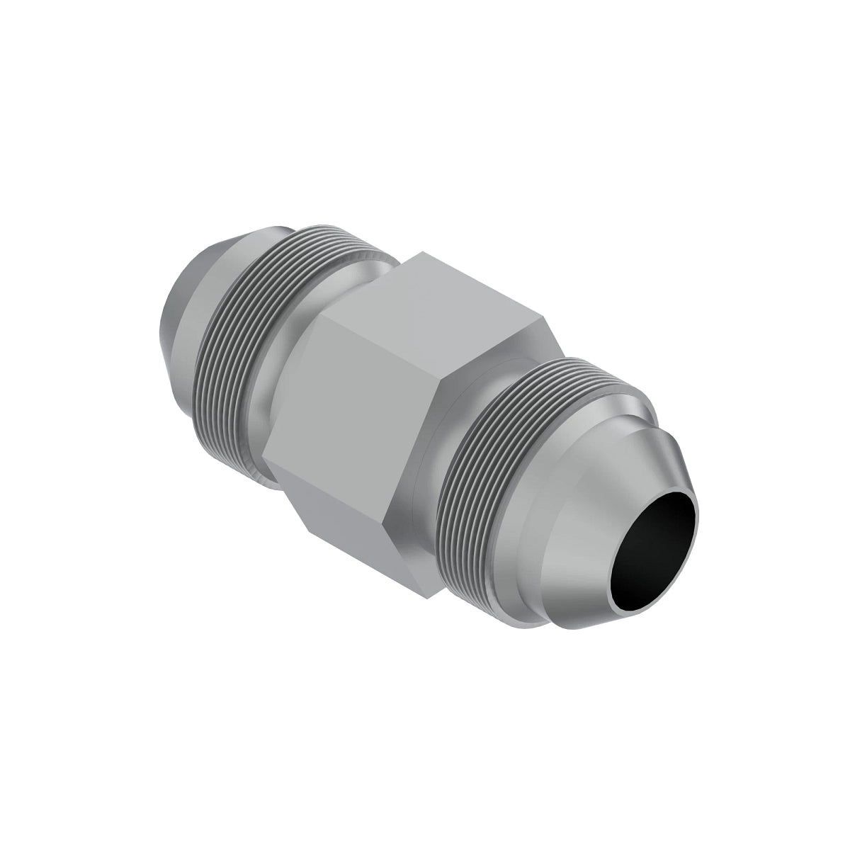 John Deere R34063:  37 Degree Flare Fitting