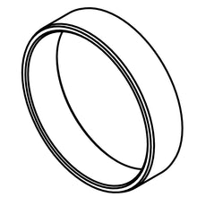 John Deere R341742: Cylindrical Split Alloy Bushing