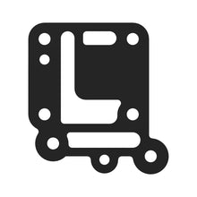 John Deere R341952: Transmission Filter Head Gasket