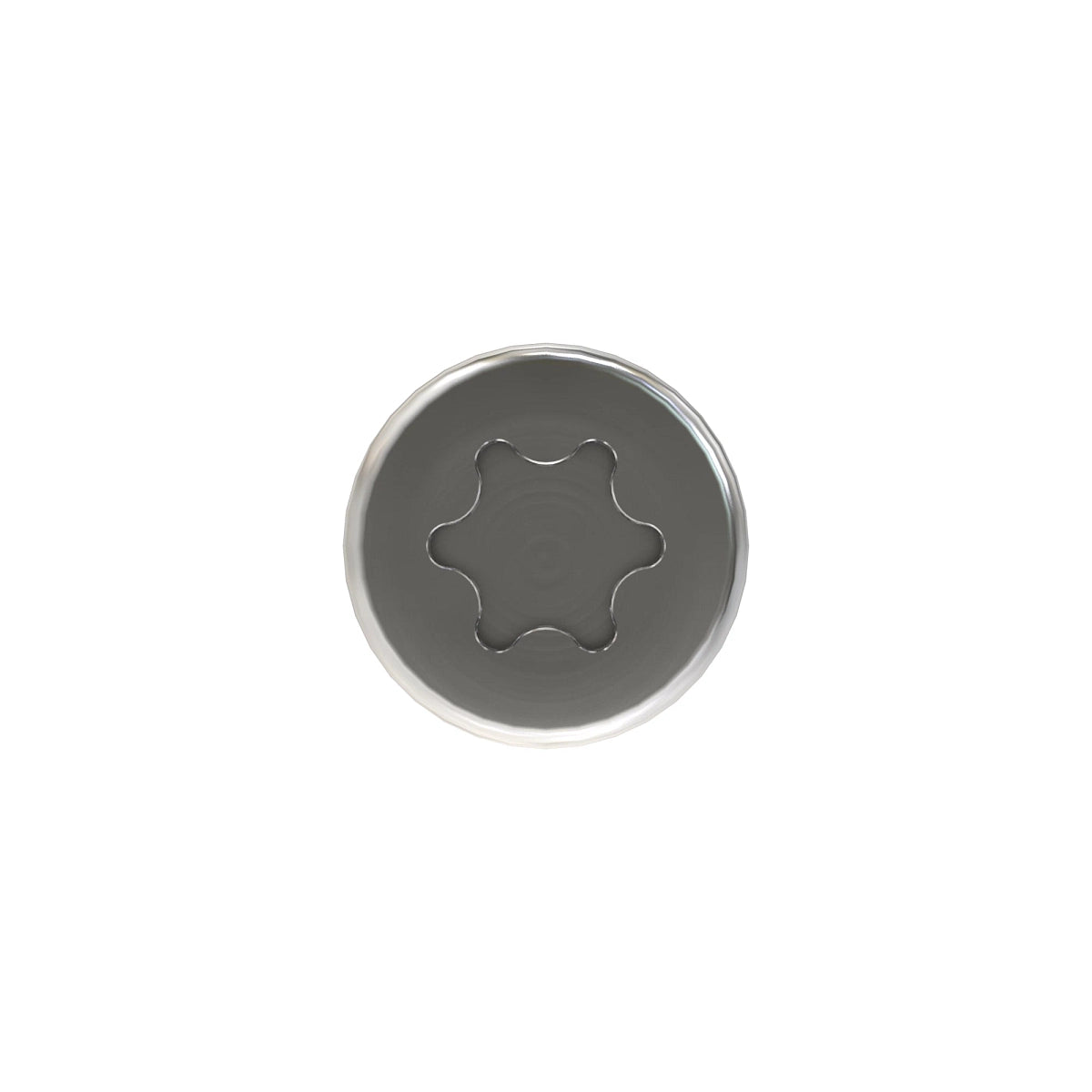 John Deere R343439: Cylindrical Head Screw, M3 X 6