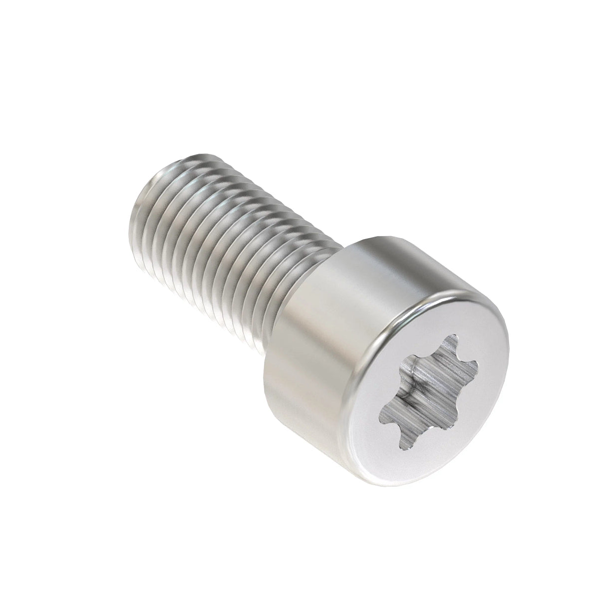 John Deere R343439: Cylindrical Head Screw, M3 X 6