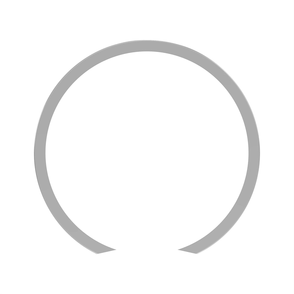 John Deere R34399: Internal Snap Ring