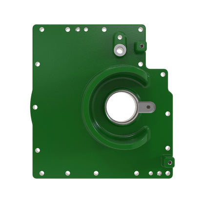 John Deere R345261: MFWD Cover