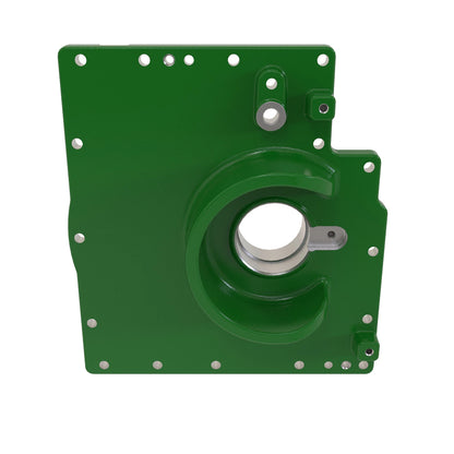 John Deere R345261: MFWD Cover