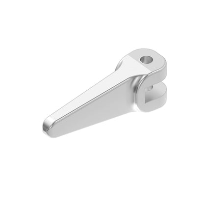 John Deere R34537: Rockshaft Control Lever Cam