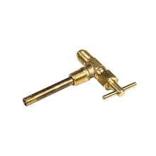 John Deere R34656: Hand Operated Valve