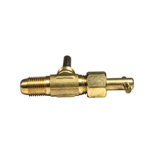 John Deere R34656: Hand Operated Valve