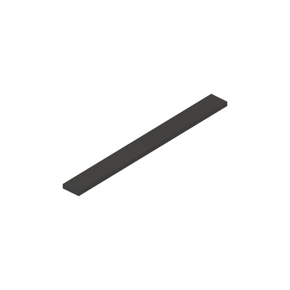 John Deere R34688: Oil Cooler Packing Weatherstrip