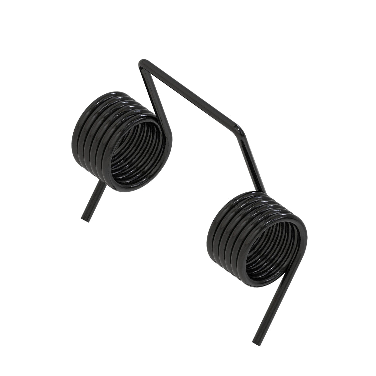 John Deere R35078: Double Torsion Spring