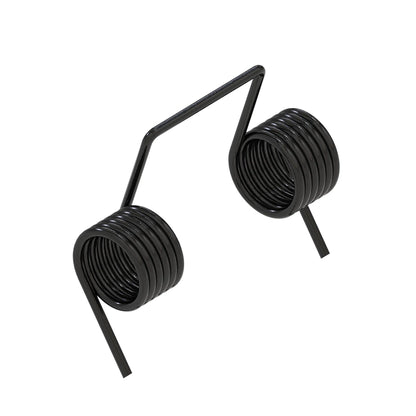 John Deere R35078: Double Torsion Spring