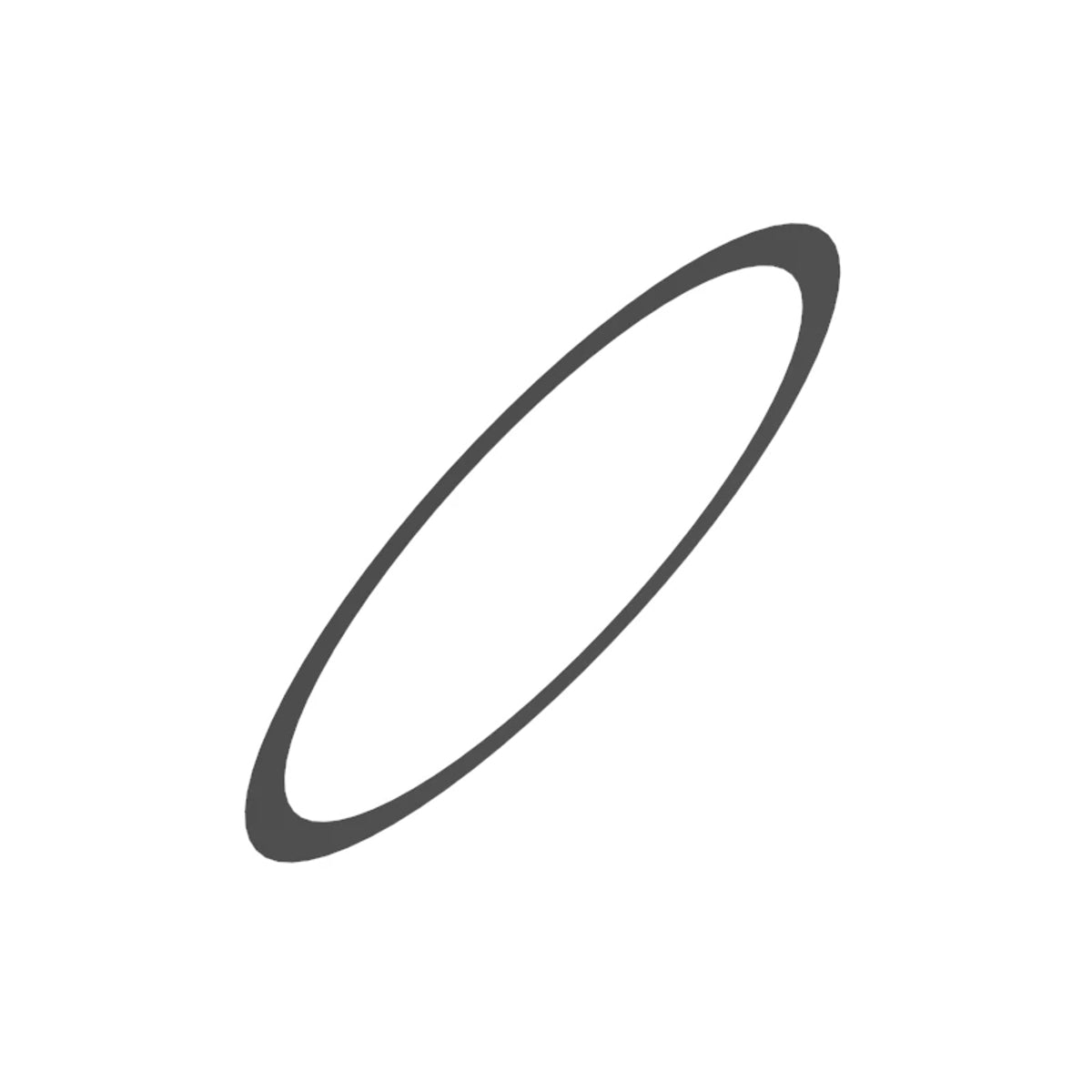 John Deere R35366:  Plain Circular Shim