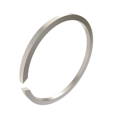 John Deere R35382: External Snap Ring