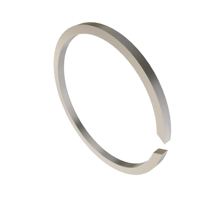 John Deere R35382: External Snap Ring