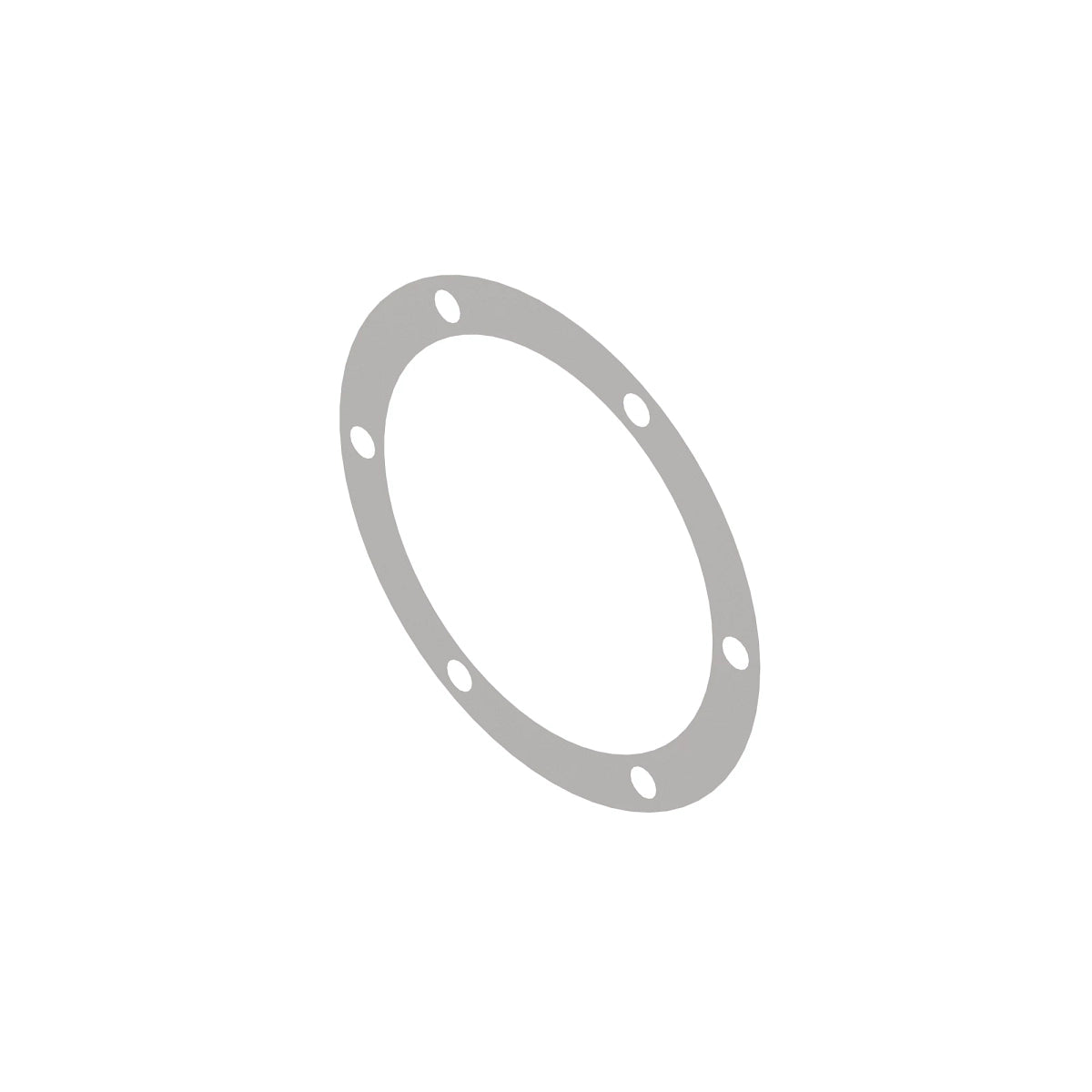 John Deere R35502:  Circular-Holes Equal Spaced Shim
