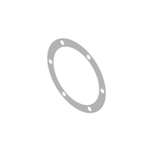John Deere R35502:  Circular-Holes Equal Spaced Shim
