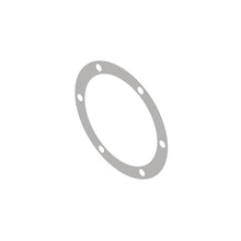 John Deere R35503: Circular-Holes Equal Spaced Shim