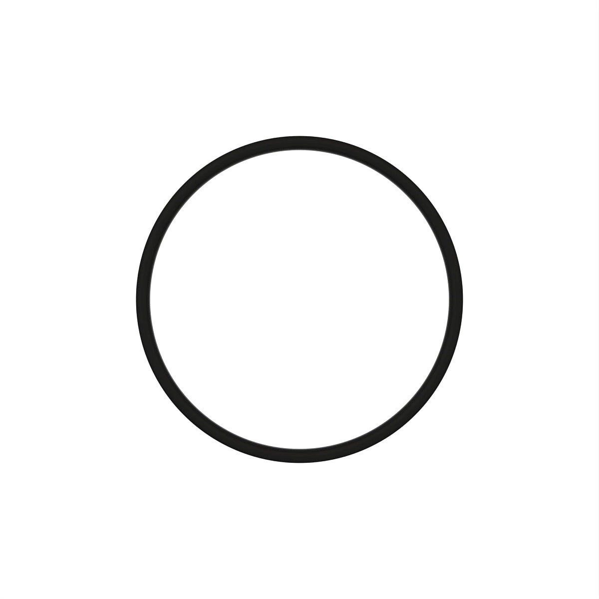 John Deere R35684: Back-Up Ring