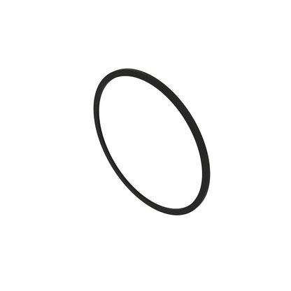 John Deere R35684: Back-Up Ring