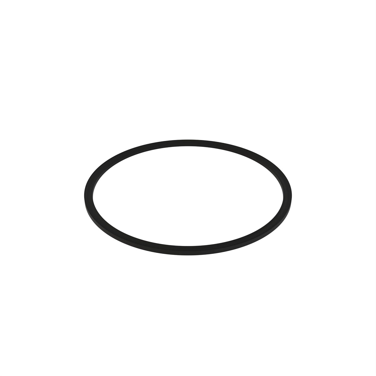John Deere R35684:  Back-Up Ring