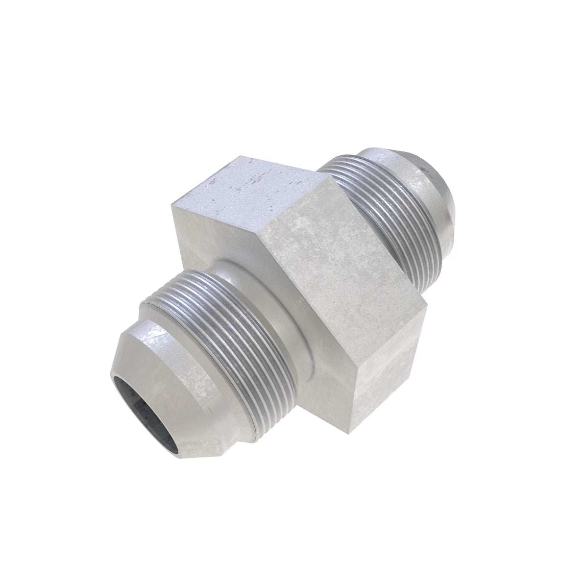 John Deere R35717: Hydraulic Union Fitting