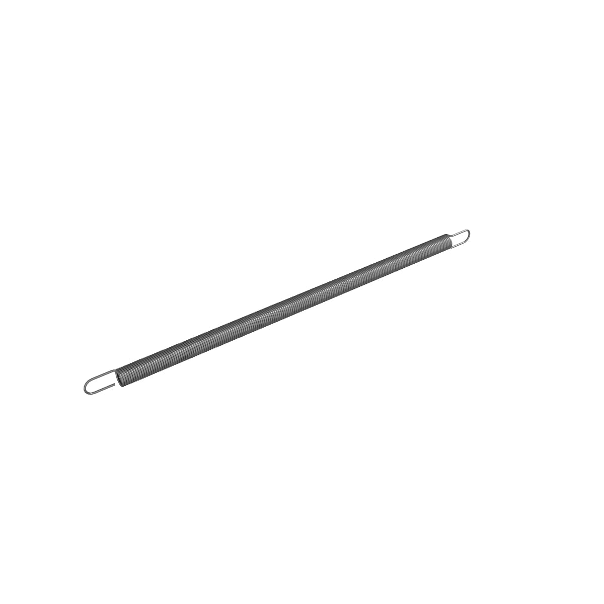 John Deere R35769:  Extension Spring
