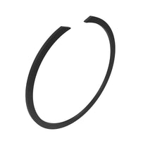 John Deere R36295: External Snap Ring