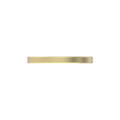 John Deere R36423: Internal Oil Steel Seal