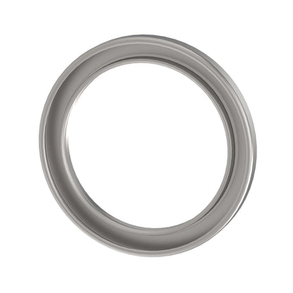 John Deere R36423: Internal Oil Steel Seal