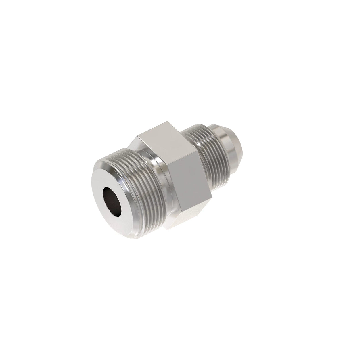 John Deere R36426:  37 Degree Flare Fitting