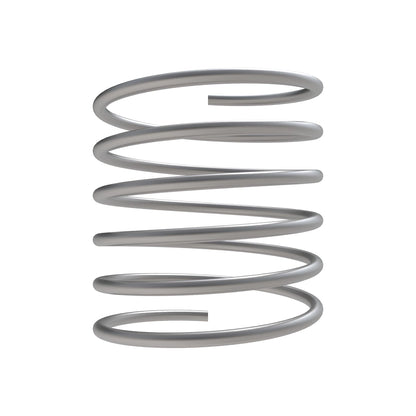 John Deere R39078: Compression Spring