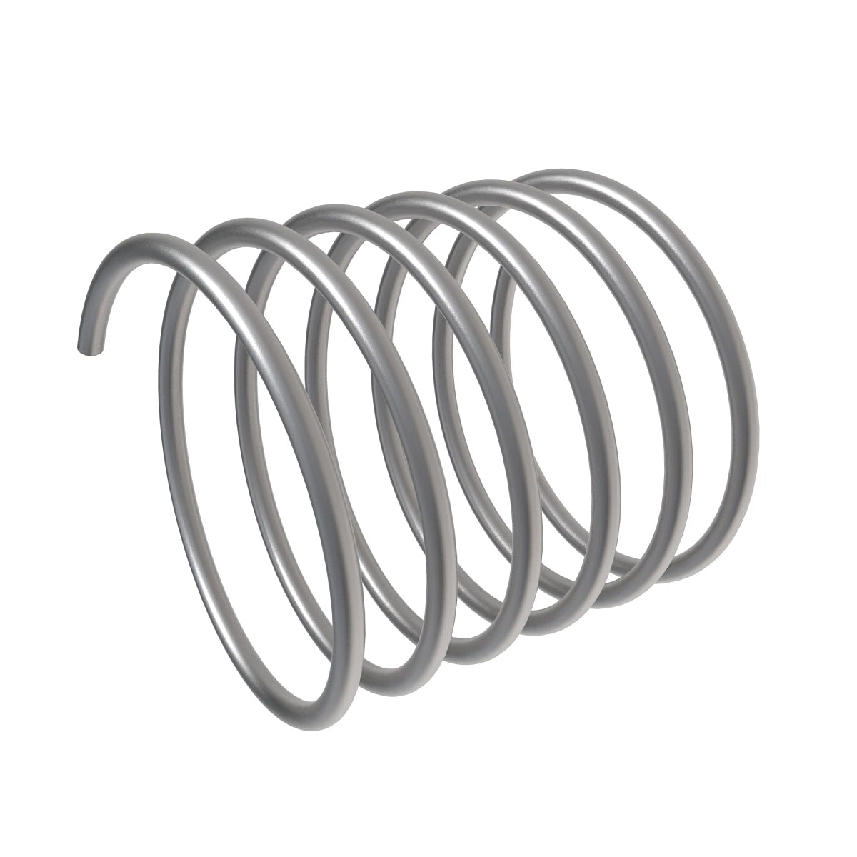 John Deere R39078: Compression Spring