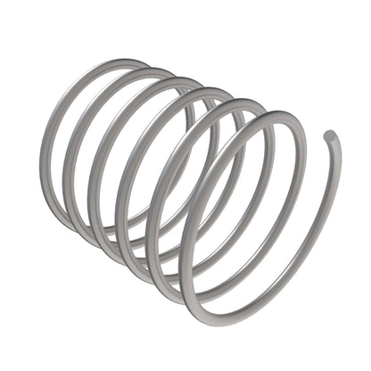 John Deere R39078: Compression Spring