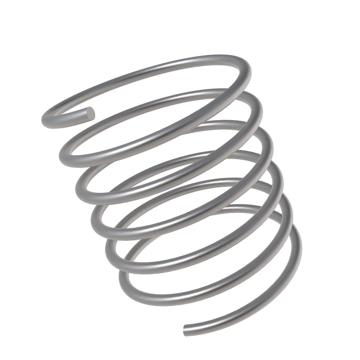John Deere R39078: Compression Spring