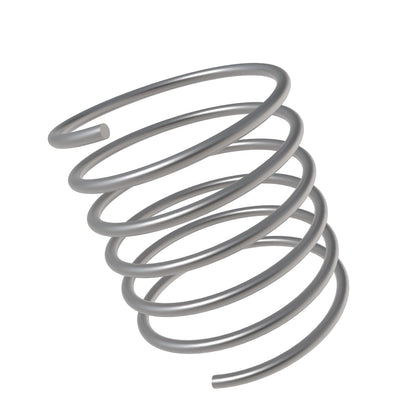John Deere R39078: Compression Spring
